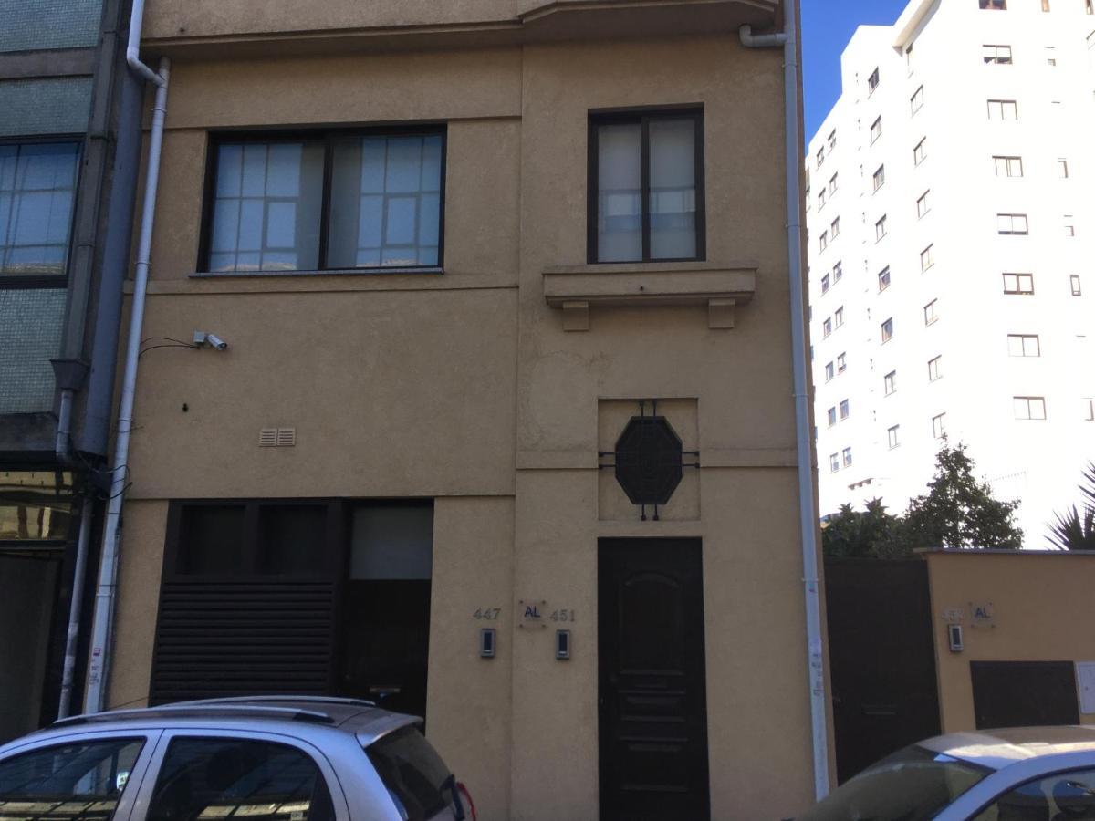 Oliveiras Appartement *